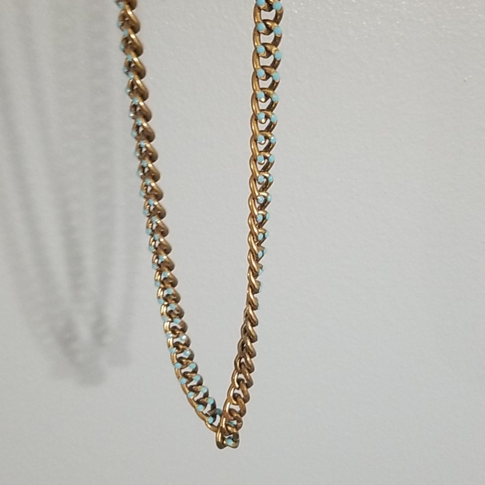 Necklace Free Spirit